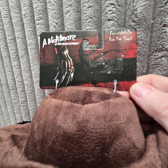 SALE FREDDY KREUGER-NIGHTMARE ON ELM STREET - Picture 7 of 8